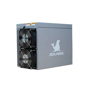 Miner de Bitcoin de Alta Eficiencia Bitdeer SealMiner A2 226T 3730W A2 16.5J/TH Máquina de Minería SealMiner - Product Image 2