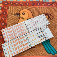 Nouvel ensemble de jeu de Mahjong américain en acrylique écaille d'amourpre rétro mi-siècle 2026, 160 pièces, pour décoration de table de luxe et objets de collection