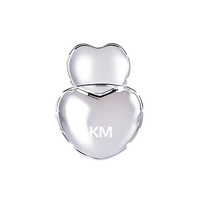 INS Gloss à lèvres populaire, marque privée, gelée, mignon, 6 couleurs, brillant à lèvres liquide longue tenue