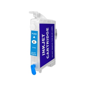 ซุปเปอร์คัลเลอร์ T1811-T1814 ตลับหมึกรีฟิลสำหรับเอปสัน XP202 XP305 XP202 XP-305 XP-402 XP-405 XP215 เครื่องพิมพ์ - Product Image 3