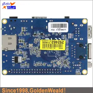 Placa de circuito de ensamblaje de PCBa hdi profesional, fabricante de PCBa multicapa electrónico, altavoz inteligente PCB con archivos