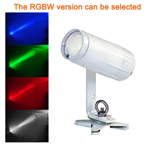 Беспроводной Магнитный светодиодный штырь на батарейках, Холодный/теплый белый пульт дистанционного управления - Product Image 2