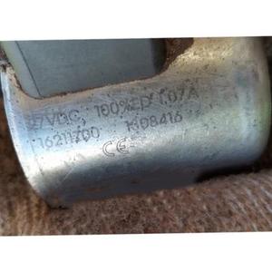 Bobina Solenoide para Excavadora 16211600 24V 519356, Taladro Rotatorio 16211700 27V - Product Image 1