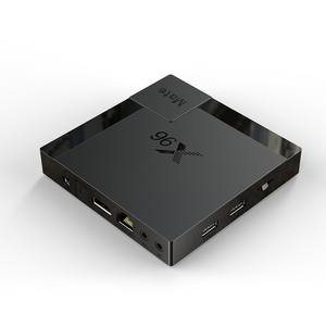 Amigo OTT H616 Smart Tv Box Media Player Set Top Box 4K Android 10,0 4gb de Ram 32gb 64gb Rom 5G Quad Core Android 10 <span class=keywords><strong>X96</strong></span> amigo WIFI - Product Image 3