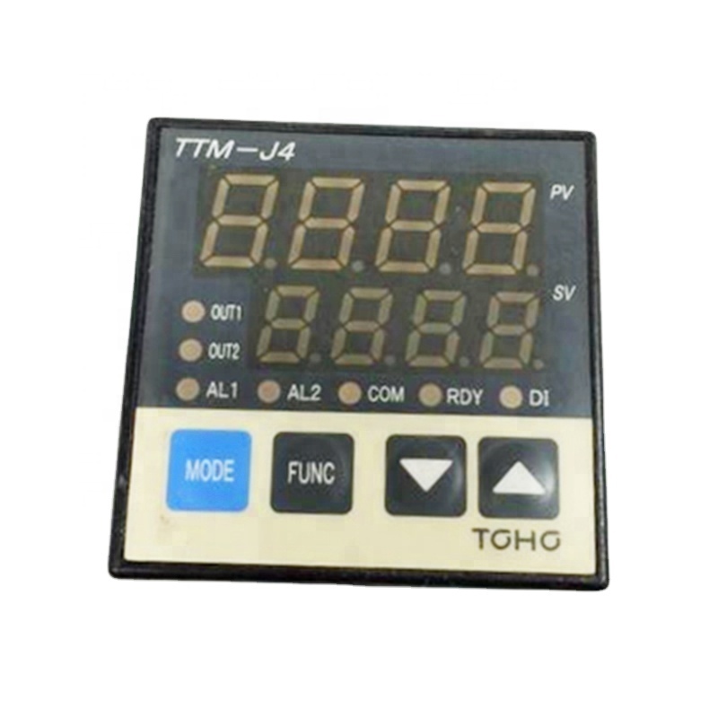 Оригинальный контроллер температуры TTM-J4-R-AB