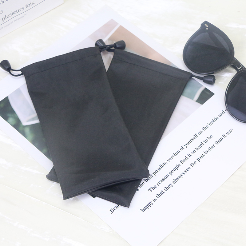 OEM High Quality Soft Leather Sunglasses