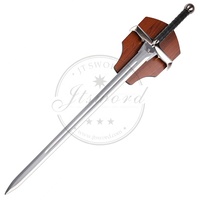 Réplique de l'arme du Highlander The Kurgan Sword