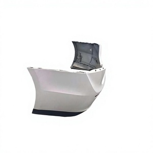Parachoques Trasero de Alta Calidad Compatible con Maserati Ghibli - Product Image 3
