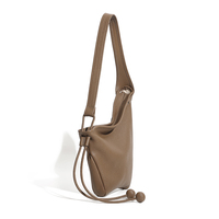Sacs à main personnalisés pour femmes, sacs en cuir véritable de haute qualité, fabricant de sacs Borse Donna Sac En Cuir Femme, sacs à bandoulière pour femmes