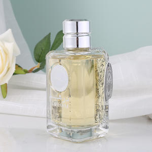 Perfume árabe de Dubái para mujer, fragancia Floral frutal duradera de <span class=keywords><strong>2022</strong></span> ml, superventas de 100 - Product Image 5