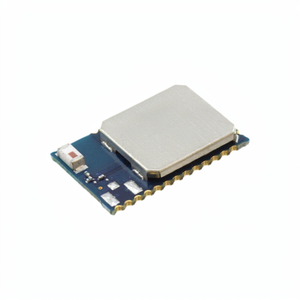 BLE112-E-V1C Manufacturer Channel RF Transceiver Modules and <b>Modems</b> - Product Image 1