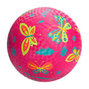 Get <span class=keywords><strong>CE</strong></span>/BSCI/Sedex nuova elegante palla da gioco con pallina da Dodgeball giocattolo per Kickball - Product Image 3