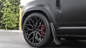 SW HF-2 Roues forgées 5x112 5x120 5x114.3 Voiture de tourisme Type R <span class=keywords><strong>370Z</strong></span> 350Z BRZ M3 M4 F30 F32 G20 S3 S4 GTI A45 AMG CLA Camaro - Product Image 6