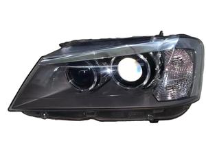 ไฟหน้ารถยนต์ BMW X3 F25 สำหรับผู้ผลิต จำหน่ายโดยตรง คุณภาพสูง ไฟรถยนต์ ไฟหน้า LED - Product Image 4