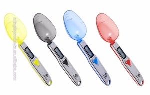 Shenzhen <span class=keywords><strong>prix</strong></span> d'usine multifonction 300g <span class=keywords><strong>balance</strong></span> de cuisine numérique pour aliments <span class=keywords><strong>balance</strong></span> de poche <span class=keywords><strong>balance</strong></span> numérique pour chien cuillère <span class=keywords><strong>balance</strong></span> - Product Image 4