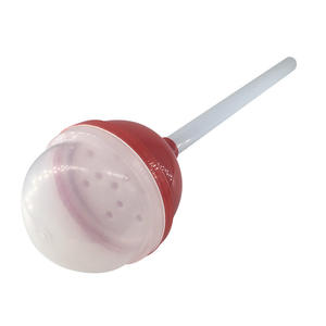 Montaj ekranı büyük sert plastik karikatür desenleri kids 'şeker oyuncaklar lolipop paketi - Product Image 1