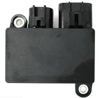 Unité de commande de ventilateur de refroidissement 2009 l, pour Toyota Corolla, 2013 l, 89257 à 12010, nouveau Module, oem