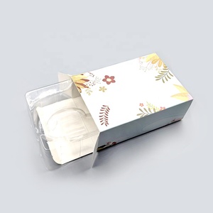 Boîte d'emballage en blister pour jouets KEYMY NT219 en PET recyclable de 0,4 à 0,8 mm avec gaufrage - Product Image 5