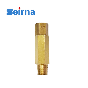 Connettore distributore di lubrificazione a fila di olio per oliatore quantitativo a pressione - Product Image 3