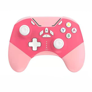 Chất lượng cao Gamepad xử lý Joypad joystick không dây BT trò chơi điều khiển cho nintend Swith giao diện điều khiển - Product Image 3