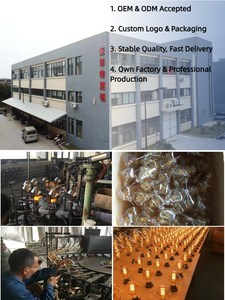 <span class=keywords><strong>Ampoule</strong></span> LED à filament vintage Edison, forme pomme, grand globe, 4W, E26, verre ambré, <span class=keywords><strong>ampoule</strong></span> LED décorative pour lustre et décoration intérieure - Product Image 4