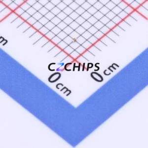 Condensateur SMD (MLCC) GCM033R71E101KA03D 0201 (Capacité : 100pF) (Précision : 10%) Tension nominale : 25V - Product Image 1