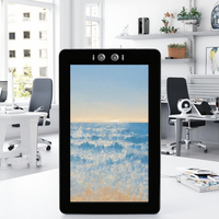 2025 Offre Spéciale Full HD 1920*1080p tout-en-un ordinateur industriel USB écran tactile panneau affichage série PC