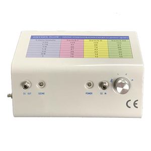 Unit terapi ozon gigi, peluncuran baru dengan Kit gigi - Product Image 4