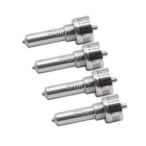 Buse d'injecteur ERIKC L221PBC Buse de mazout L221 PBC pour BEBE4C00001 - Product Image 2