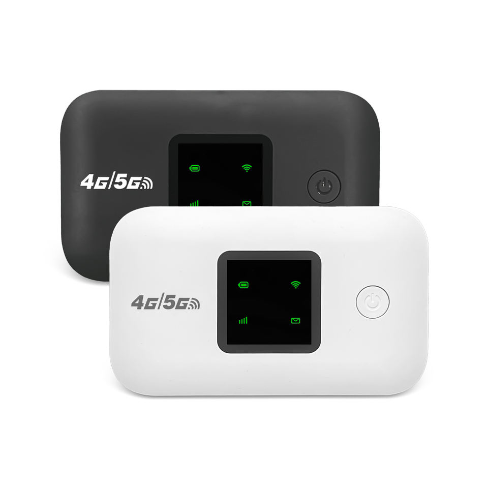 4G Router Type-C Wi-Fi OEM Router - Image 8