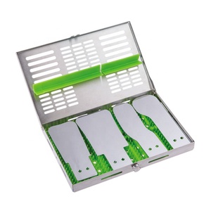 2025 nouveaux produits Tiantian dentaire Double bouche latérale photographie dentaire miroir équipement Instrument <span class=keywords><strong>à</strong></span> main - Product Image 1