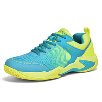 Chaussures de sport pour hommes de haute qualité, confortables, pour padel et pickleball, avec logo personnalisé pour les sports d'été - Fabriqué en Chine Tenis