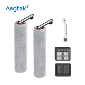 Kit d'accessoires H15 <span class=keywords><strong>Pro</strong></span>/H15 Mix/H12 <span class=keywords><strong>Pro</strong></span> FlexReach Brosse rotative Filtre HEPA pour aspirateur eau et poussière Dreame - Product Image 1