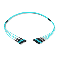 DYS Factory Price Good Price High Quality MPO Patch Cord Fiber Optic Patch Cord