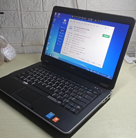 Laptop Usato DaLL Latitude E6440 con Processore Intel Core I7-4600M, 8GB RAM, 256GB SSD, Grafica AMD