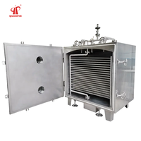 Venta caliente hecho en China yzg FZG series secador de vacío líquido para la industria secador de vacío rotativo