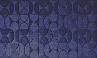 Nouvelle Murale Murale 3D Texturée Géométrique Moderne, Imperméable, Non Tissée, Insonorisante et Ignifuge pour Hôpitaux – Modèle 2026 à Succès