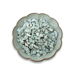 Gránulos de <span class=keywords><strong>Zeolita</strong></span> Volcánica Natural para la Eliminación de Metales Pesados, Remediación de Aguas Subterráneas, Acondicionador de Suelo - Product Image 2