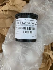 Módulo de visualización Endress+Hauser VU340, módulo de visualización Cbar/Dbar/Dpilot S 71002865 - Product Image 5