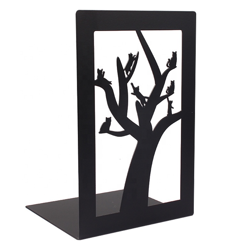 Сделанные на заказ Экономичные универсальные Нескользящие сверхпрочные книжные концы для полки от производителя