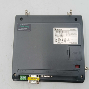 อุปกรณ์เสริม Weintek CMT2078X HMI ขนาด 8"x6" น้ำหนัก 2 ปอนด์ - Product Image 2