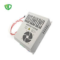 Alimentation industrielle à découpage réglable 500W, module d'alimentation à découpage efficace, purificateur d'échappement industriel