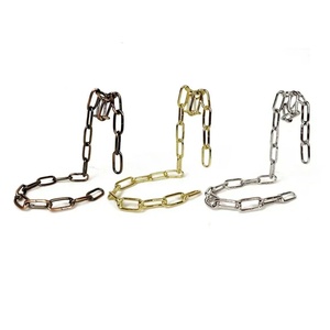 Porte-bouteille de vin créatif et original, support de bouteille de whisky rouge tendance, décoration murale en forme de serpent avec corde de suspension, présentoir cadeau - Product Image 5