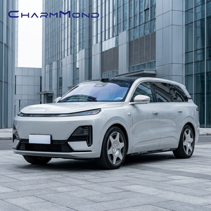 Changan Shenlan S09 Deepal S09 EREV – Véhicules hybrides à autonomie étendue, grand SUV, conduite à gauche, véhicule à énergie nouvelle – Acompte - Product Image 1