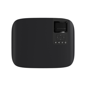 Trung Quốc Nhà Máy Giá điện thoại chiếu Android phiên bản yg681 LED thông minh chiếu với 4D Keystone Correction - Product Image 3