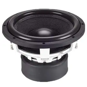 OEM Factory Car Subwoofer Spl 12 Inch 1200 watt sound speaker with 3*75oz magnet motor