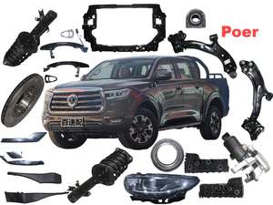 Pièces automobiles, pièces <span class=keywords><strong>de</strong></span> suspension pour Haval H9, <span class=keywords><strong>barre</strong></span> <span class=keywords><strong>stabilisatrice</strong></span> GWM Great Wall, silent block 2916012XKV08A 2906011XKV08A - Product Image 2