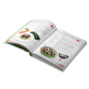 Impression de <span class=keywords><strong>livre</strong></span> de langue <span class=keywords><strong>Livre</strong></span> de non-fiction à couverture souple personnalisé Impression de <span class=keywords><strong>livre</strong></span> en couleur - Product Image 5