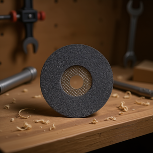 Disques à fibres Ttake Ab7000 115x15 mm HD Dura S F Branch - Product Image 3