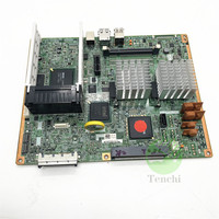 Carte mère professionnelle en gros pour imprimante Ricoh Aficio MP 7502, pièces de rechange pour photocopieur